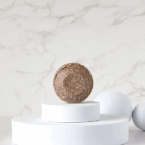 savonnerie poussière d'étoile Shampoing solide Amla | perte de cheveux