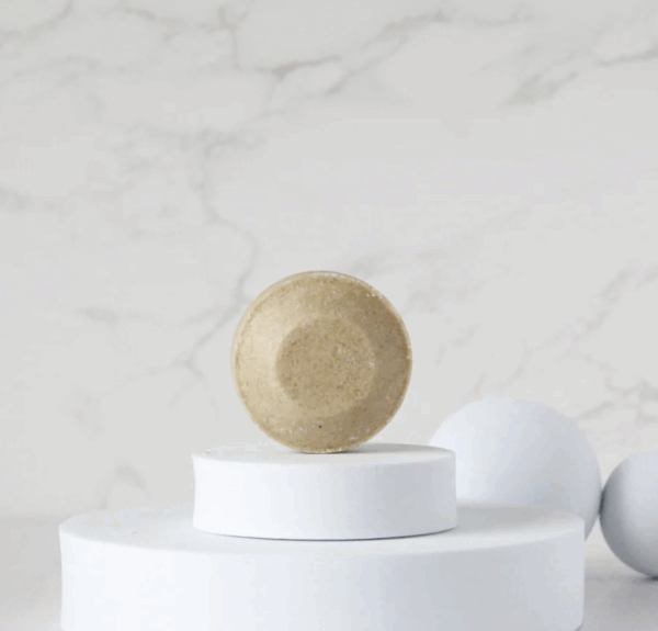 savonnerie poussière d'étoile Shampoing solide anti gratouille