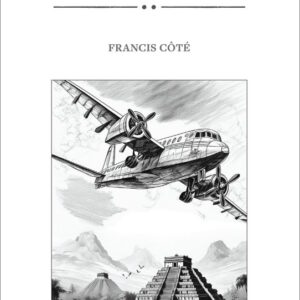 francis côté livre pièces par pièces