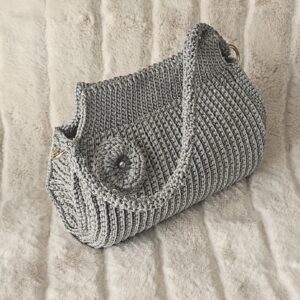 Felidae Handbags sac gris
