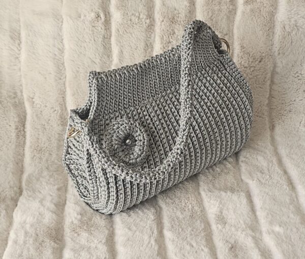 Felidae Handbags sac gris
