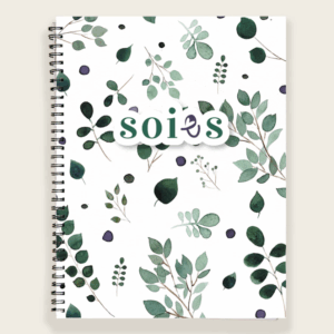 soies journal douceur nouveau Anna-Sofia