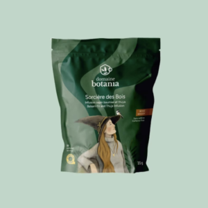 infusion sorcière des bois domaine botania