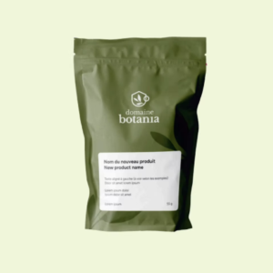 bain boréal domaine botania
