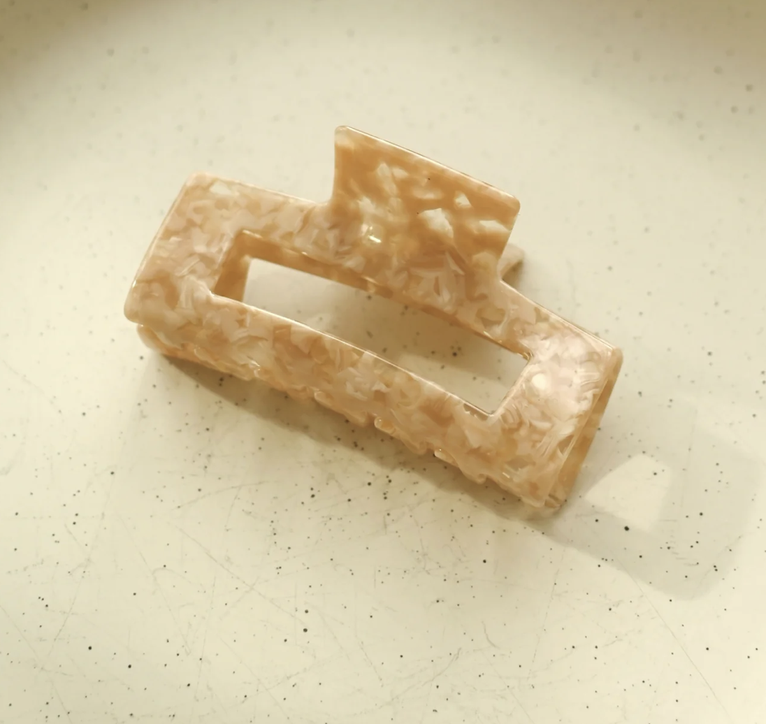 PINCE À CHEVEUX - Cindy soha & co