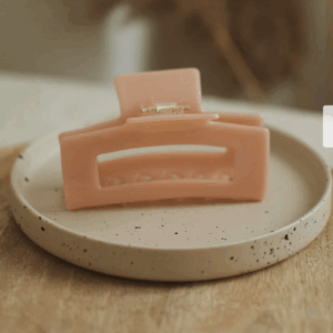 PINCE À CHEVEUX - Rosie soha & co