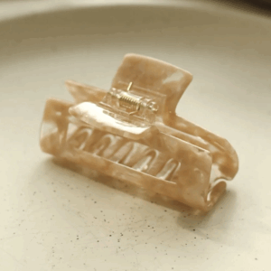 DEMIE PINCE À CHEVEUX Soha & Co Cindy