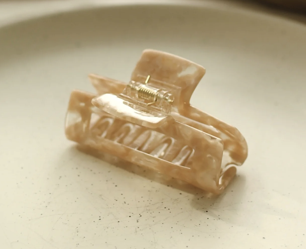 DEMIE PINCE À CHEVEUX Soha & Co Cindy