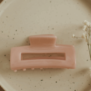 DEMIE PINCE À CHEVEUX Soha & Co Rosie