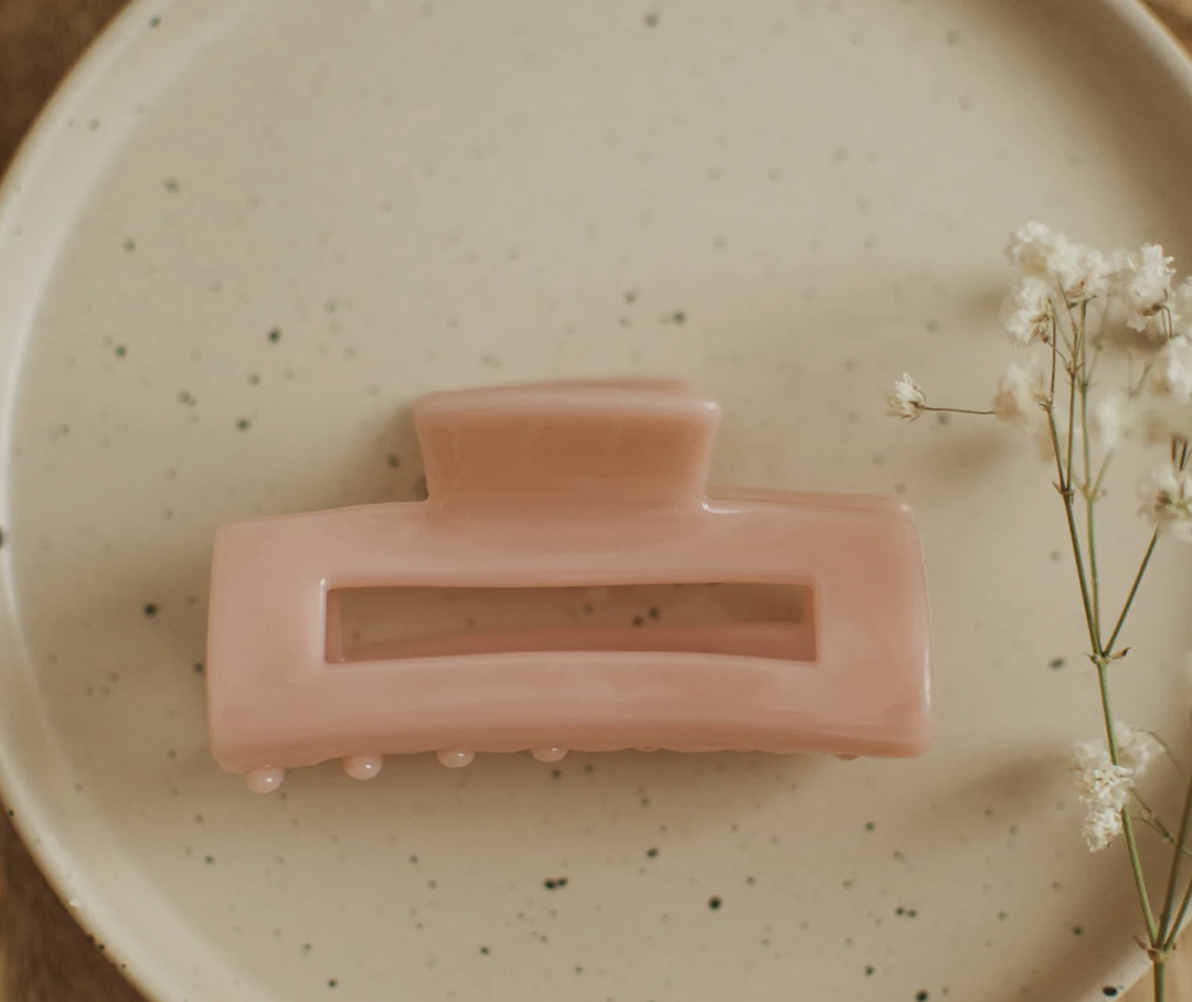 DEMIE PINCE À CHEVEUX Soha & Co Rosie