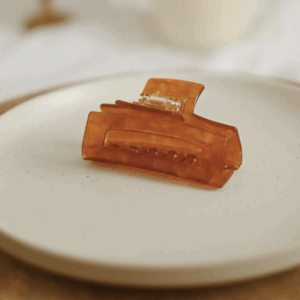 DEMIE PINCE À CHEVEUX Soha & Co Soléa