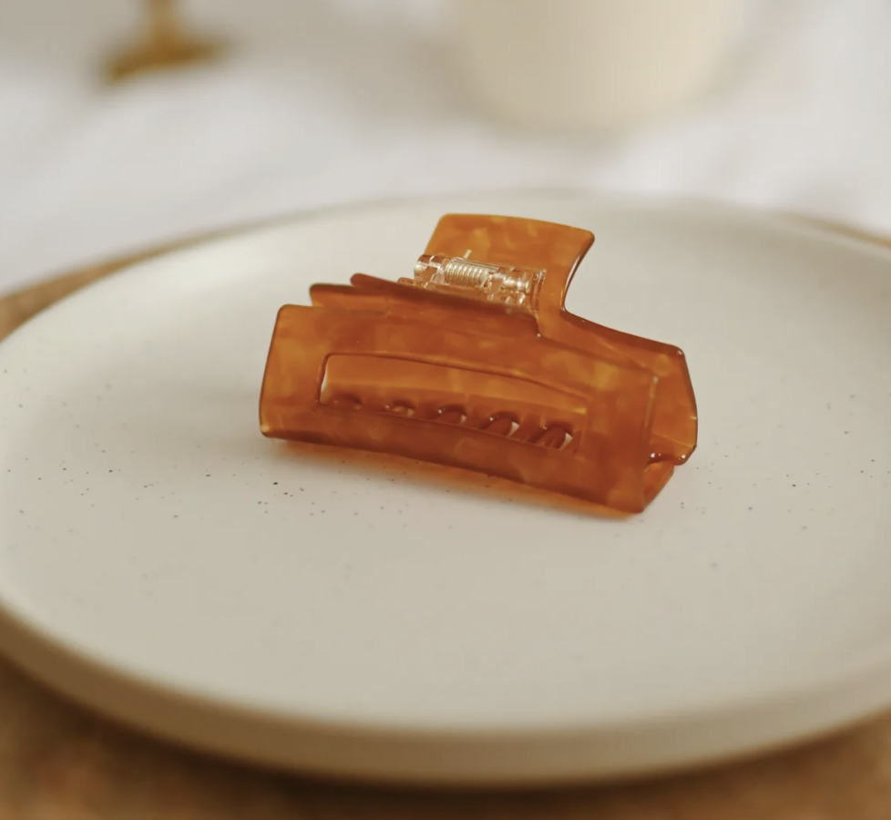 DEMIE PINCE À CHEVEUX Soha & Co Soléa