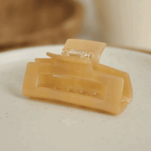 DEMIE PINCE À CHEVEUX Soha & Co Samara