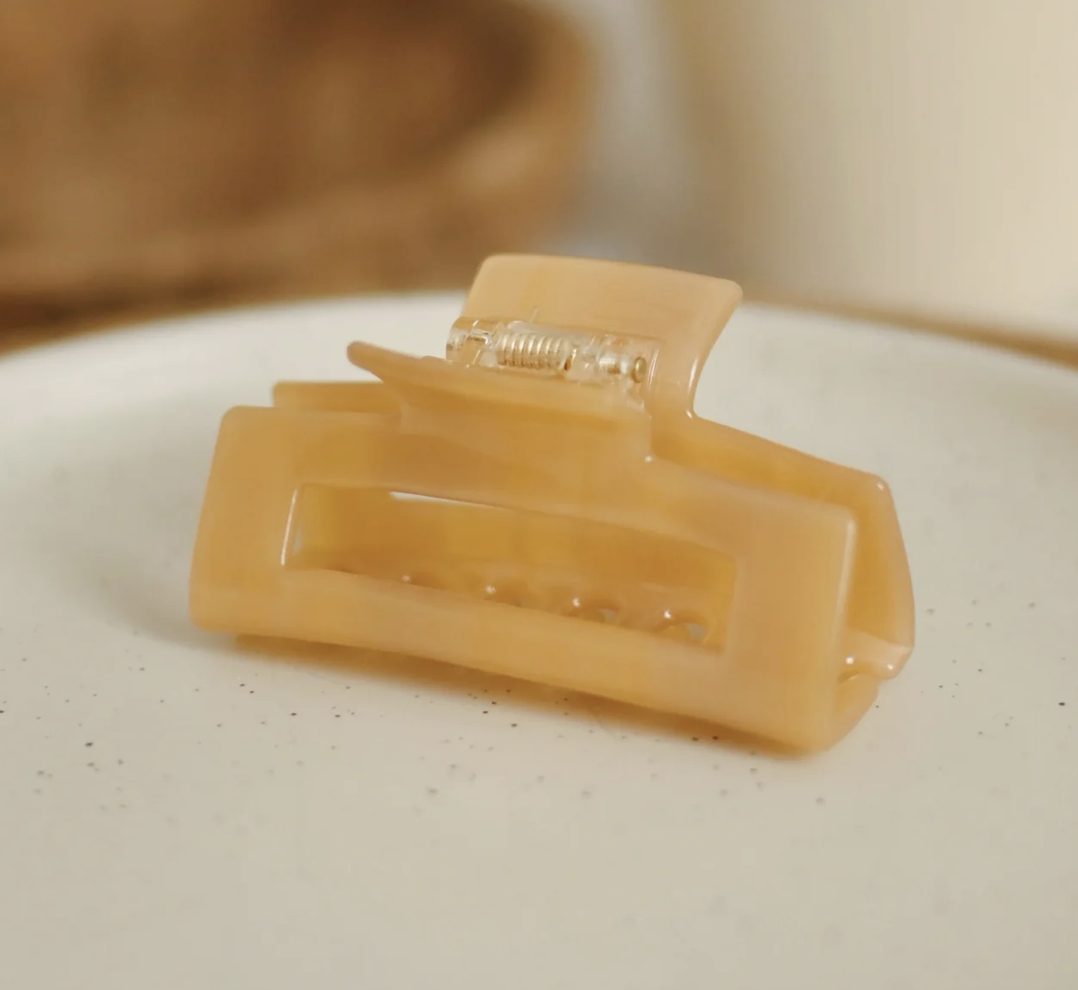 DEMIE PINCE À CHEVEUX Soha & Co Samara