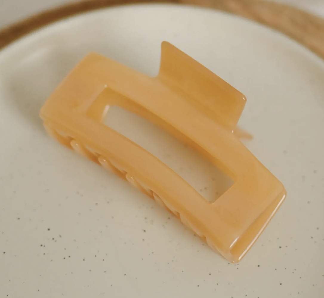 PINCE À CHEVEUX - Samara soha & co