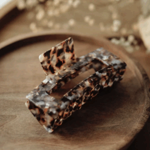 PINCE À CHEVEUX - Samia soha & co