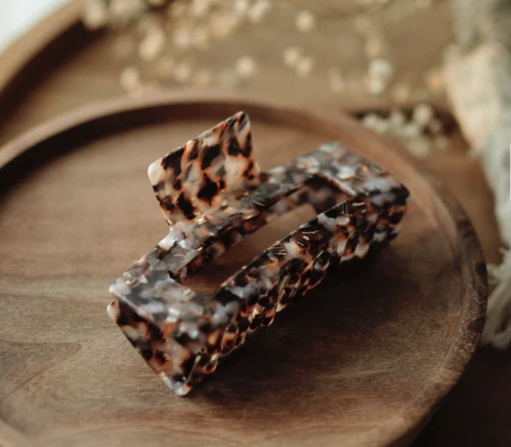 PINCE À CHEVEUX - Samia soha & co