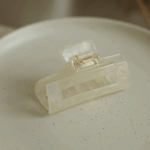 PINCE À CHEVEUX - Lucie soha & co