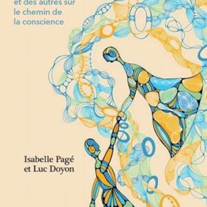 livre je suis ou lui doyon et isabelle pagé