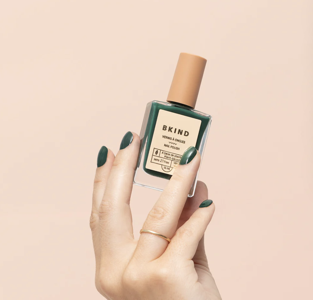 bkind Vernis à ongles - gems