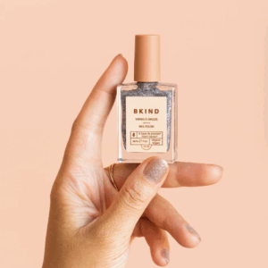 bkind Vernis à ongles - romano fafard