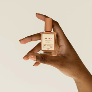 bkind Vernis à ongles - naturels