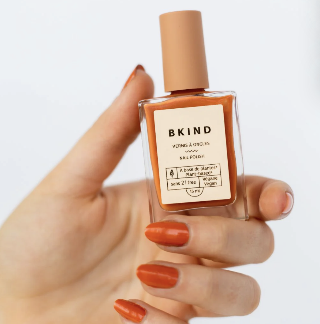 bkind Vernis à ongles - lovefool