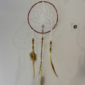 lucie mariage capteur jaune