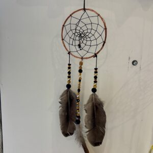 lucie mariage capteur bois