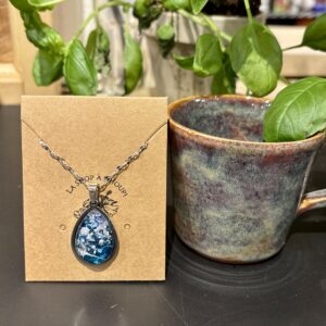 la shop à choupi collier breloque ovale