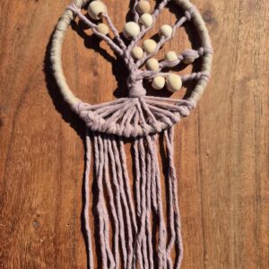 création CR arbre de vie