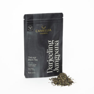 DARJEELING JUNGPANA (SAC DE 65G)