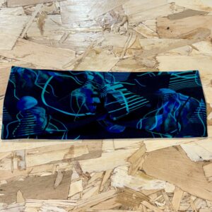 Lune bandeau méduse