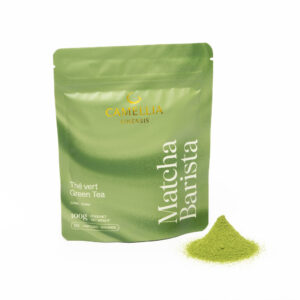 camellia sinensis matcha barista
