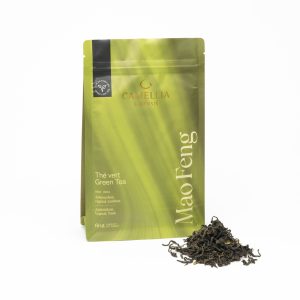 camellia sinensis mao feng 60g