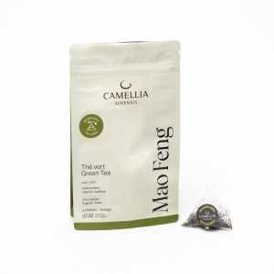 camellia sinensis mao feng 15 sachets
